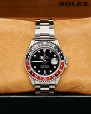 Rolex GMT-Master II 16710 1997