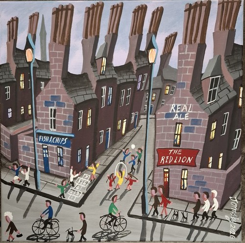 John ormsby new large original - john,