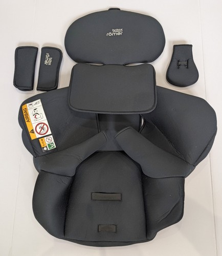 Britax römer dualfix spare - römer,