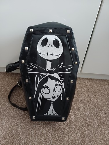 Disney nightmare before - nightmare,