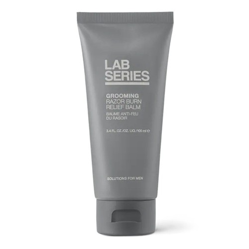 Lab series grooming razor burn - razor,