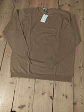 John Smedley Brading 100%