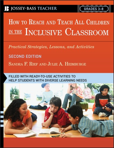 How reach and - and, teach