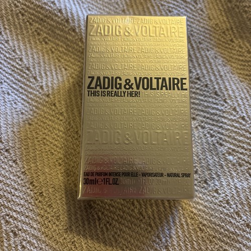 Zadig voltaire this is - zadig,
