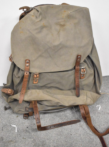 Vintage 1940s swedish army - 1940s, m39