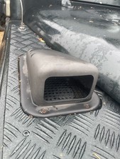 Landrover Defender Wing Top Vents Scoop