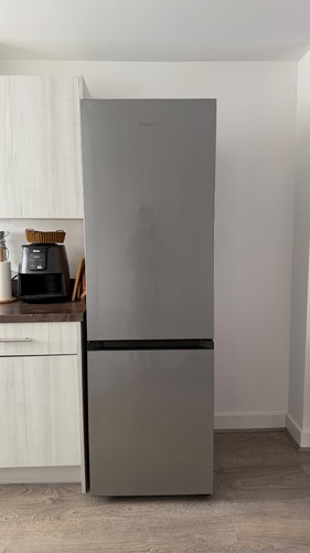 Fridge freezer samsung - fridge, 70/30