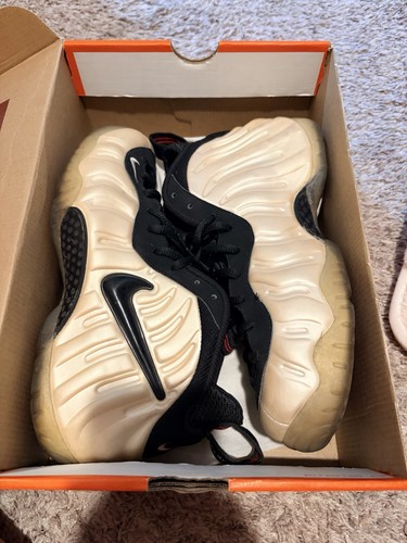 Nike air foamposite pro - air,