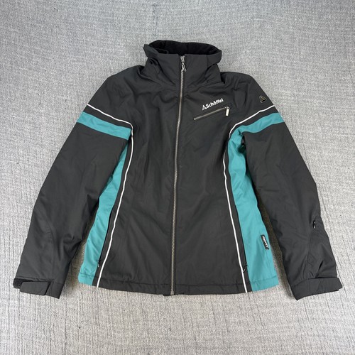 Schoffel venturi ski - ski, jacket