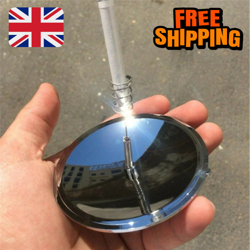 Solar lighter outdoor fire - solar,