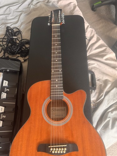 Brunswick string guitar - brunswick,