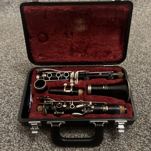 Yamaha clarinet model number - yamaha,
