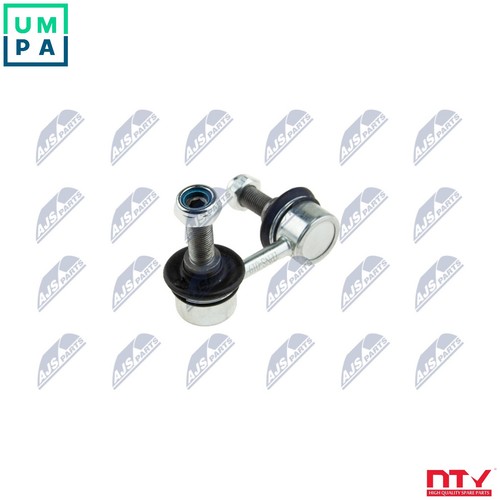Linkcoupling rod stabiliser - linkcoupling,