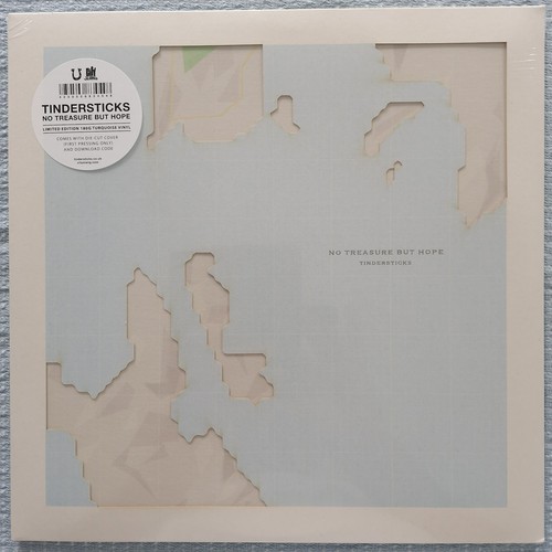 Tindersticks no treasure - 'no,