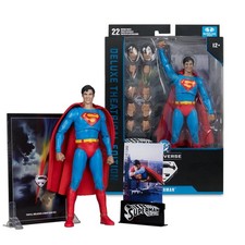 McFarlane Superman: The Movie