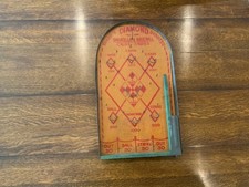 Antique Sharp’s Diamond