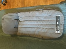 Limited edition bugaboo Victor
