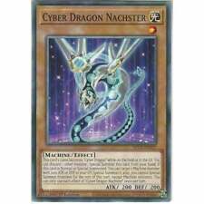 SDCS-EN007 Cyber Dragon