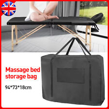 Portable Massage Couch Carry