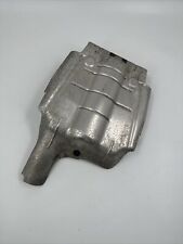 SUZUKI GSR 600 2006 - 2011 Exhaust Heat Shield #F17