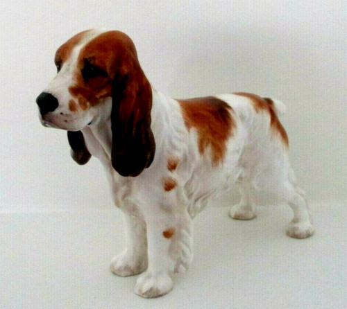 Royal doulton cocker spaniel - royal,