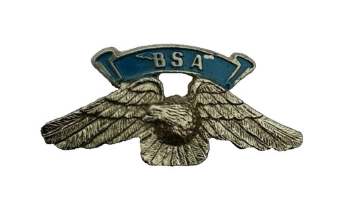 Vtg 1980s bsa motorcycles - vtg,