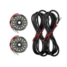KC HiLiTES 6331 KC Two-Light