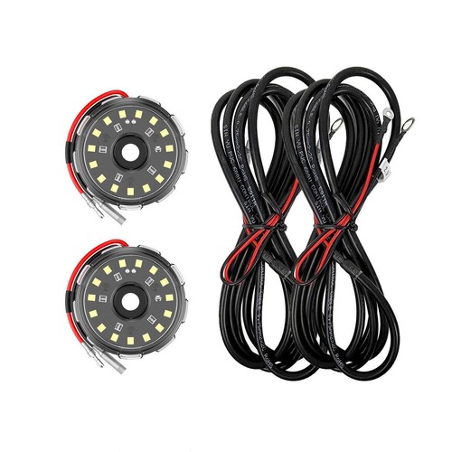Hilites 6331 two light - 6331, two-light
