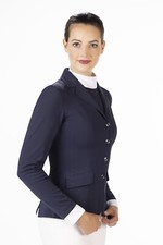 Gorgeous Luisa Show Jacket by