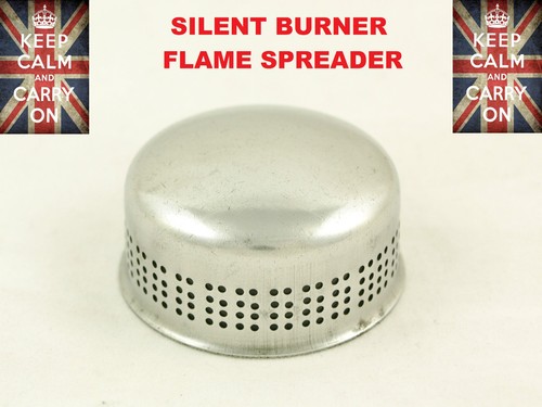 Primus stove flame - stove,