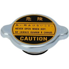 Toyota Genuine Land Cruiser FJ40 FJ43 FJ45 FJ55 16401-41021 Radiator Cap OEM