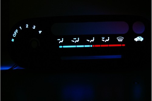 Honda crx del - del, sol