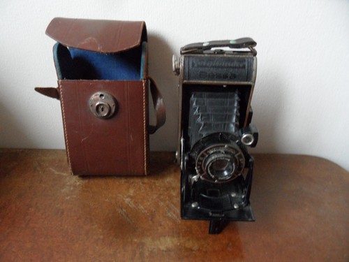 Vintage voigtlander bessa - vintage,