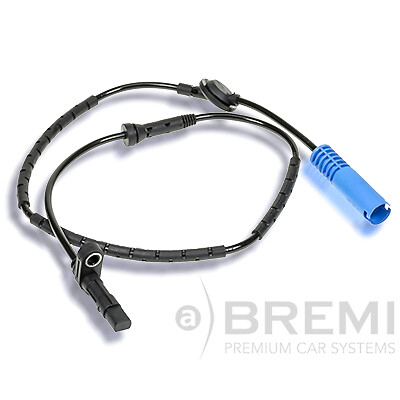 New sensor wheel speed - sensor,,