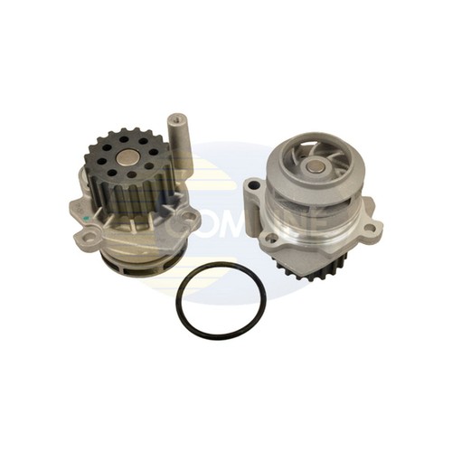 Water pump for seat - for,