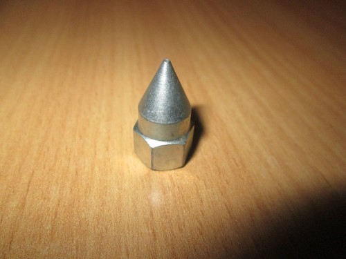 Bsp pointed grease - pointed,