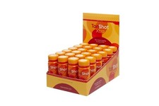 Tanshot xtra sunbed - xtra,