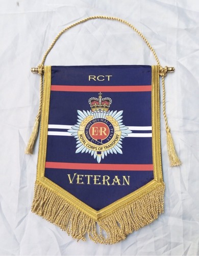 Royal corps transport - royal,
