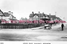 LI 3171 - Drake Road, Seacroft, Skegness, Lincolnshire