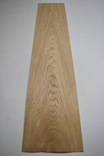 Oak Veneer Sheet - REAL WOOD -
