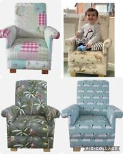 Fryetts Fabric Children's