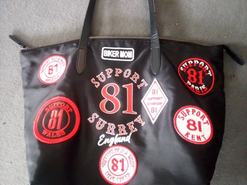 Hells angels support - support, 81