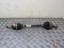 2020 VAUXHALL CORSA F P2JO 1.2 PETROL MANUAL MK5 FRONT LEFT DRIVESHAFT REF4788
