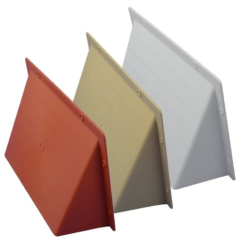 Rytons air brick - cowl, 9
