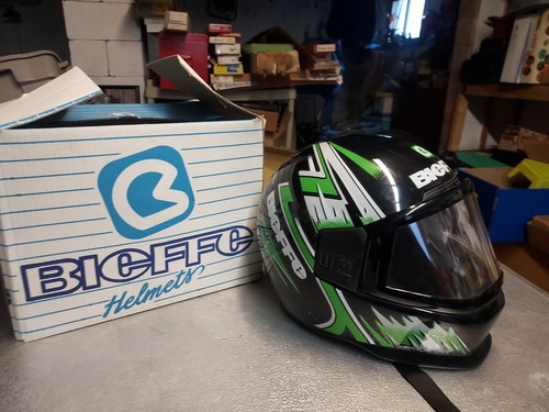 Bieffe car motorcycle snow - car,