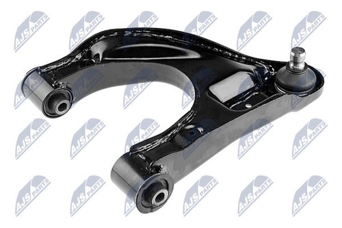 New track control arm for - new,