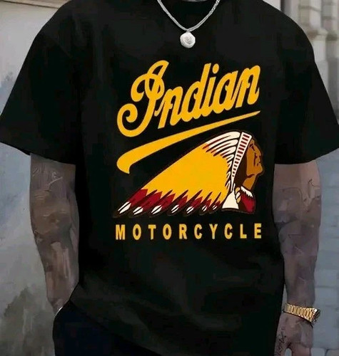 Vintage indian motorcycle - vintage,