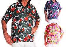 LOUD HAWAIIAN men's shirt