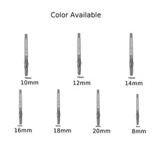 Taper Pin Hand Reamer