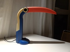TOUCAN Lamp Bird Light HT